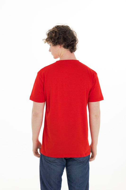 Classic T-shirt 160 g/m², pink