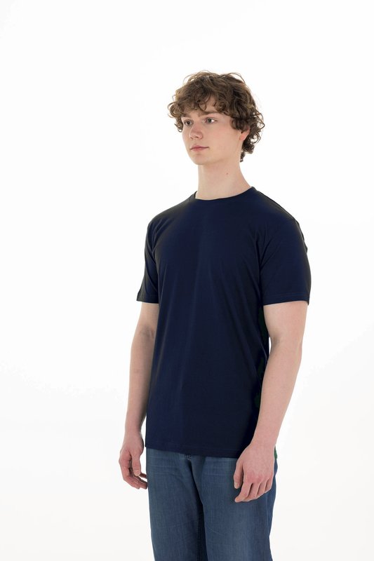 Classic T-shirt 160 g/m², navy